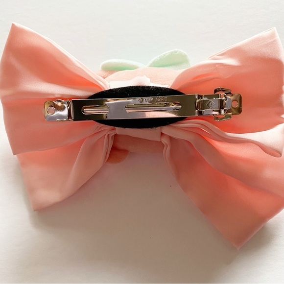 NEW My Melody Hairbow Barrette - Picture 3 of 4